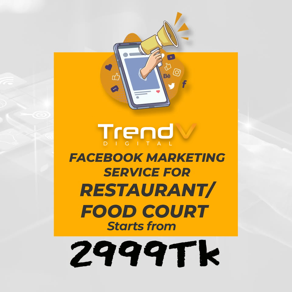 Facebook page setup and management service in Dhaka