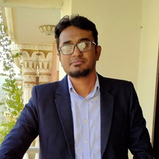 Sheikh Mahmud Hasan, Founder & CEO of TrendV Digital