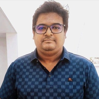 Prabir Saha, SEO Expert of TrendV Digital